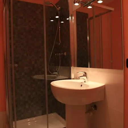 Apartmán Ambria