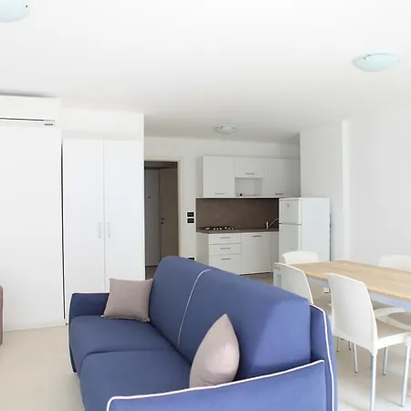 Apartmán Ambria *