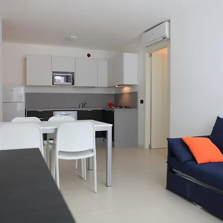 Ambria Apartmán *