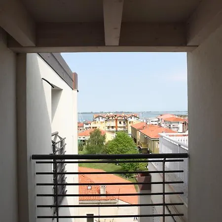 Apartmán Ambria