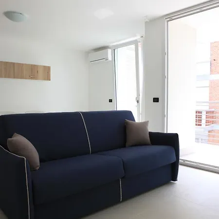 Ambria Apartmán