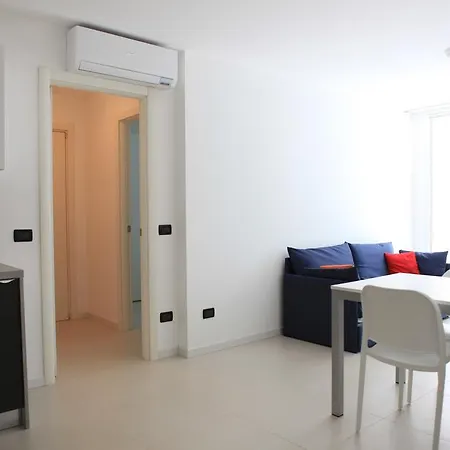 Ambria Apartmán *