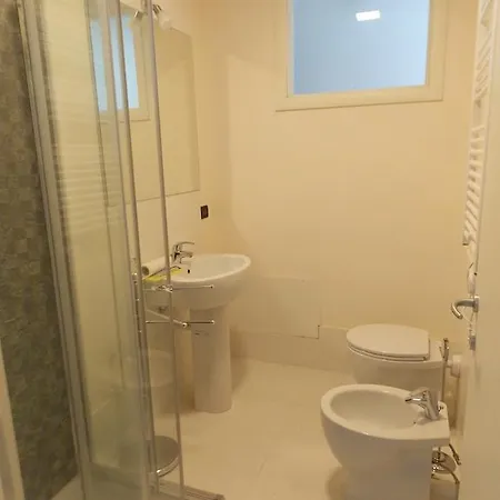 Ambria Apartmán Grado