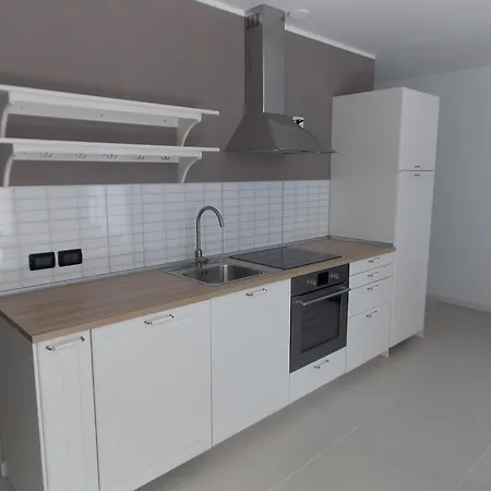 Ambria Apartmán