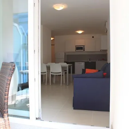Ambria Apartmán Grado