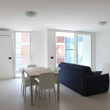 Apartmán Ambria Grado