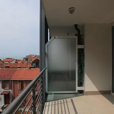 Apartmán Ambria
