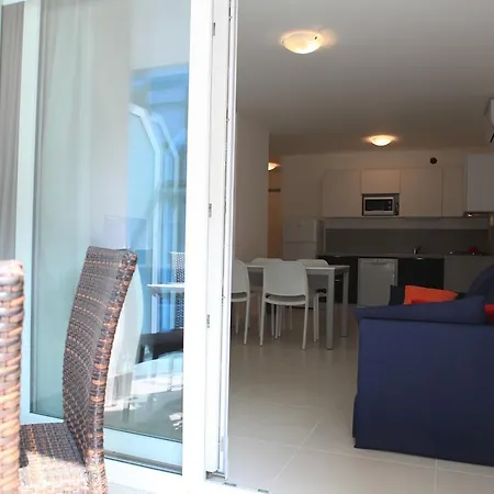 Apartmán Ambria