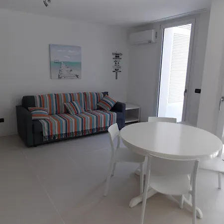 Ambria Apartmán *